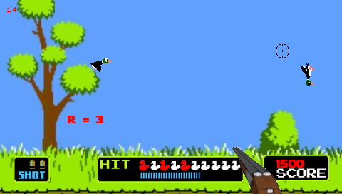 Imagen del juego